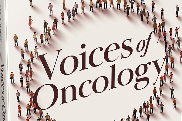 Announcing the Launch of Voices of Oncology: A Landmark Collaboration with Forbes